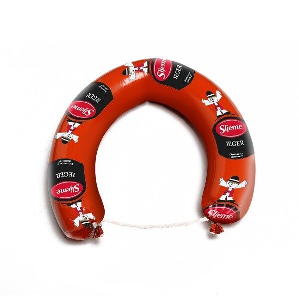 Jeger 600g