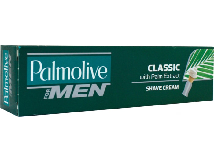 Krema za brijanje palmolive 65 g