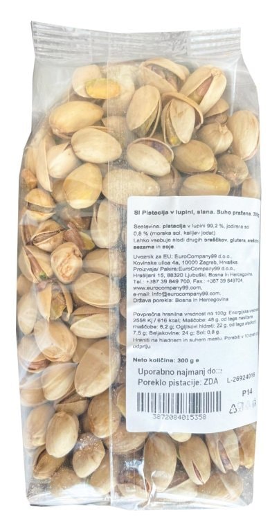 Pistacija 300 g