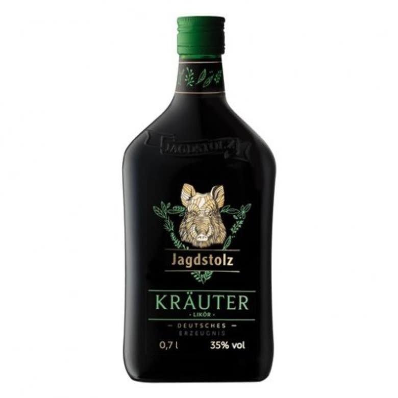 Biljni liker 0.7 L
