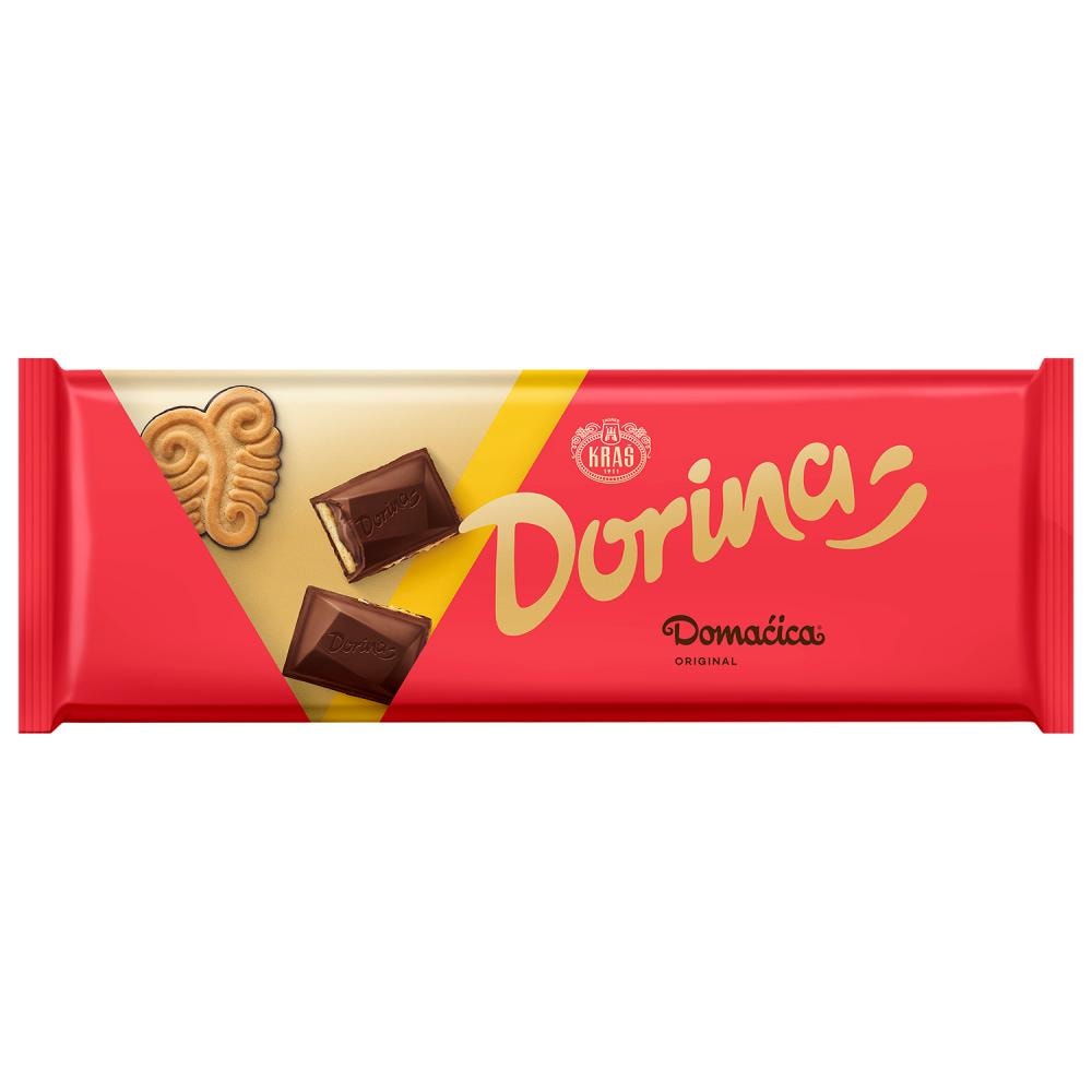 Dorina domaćica 300 g