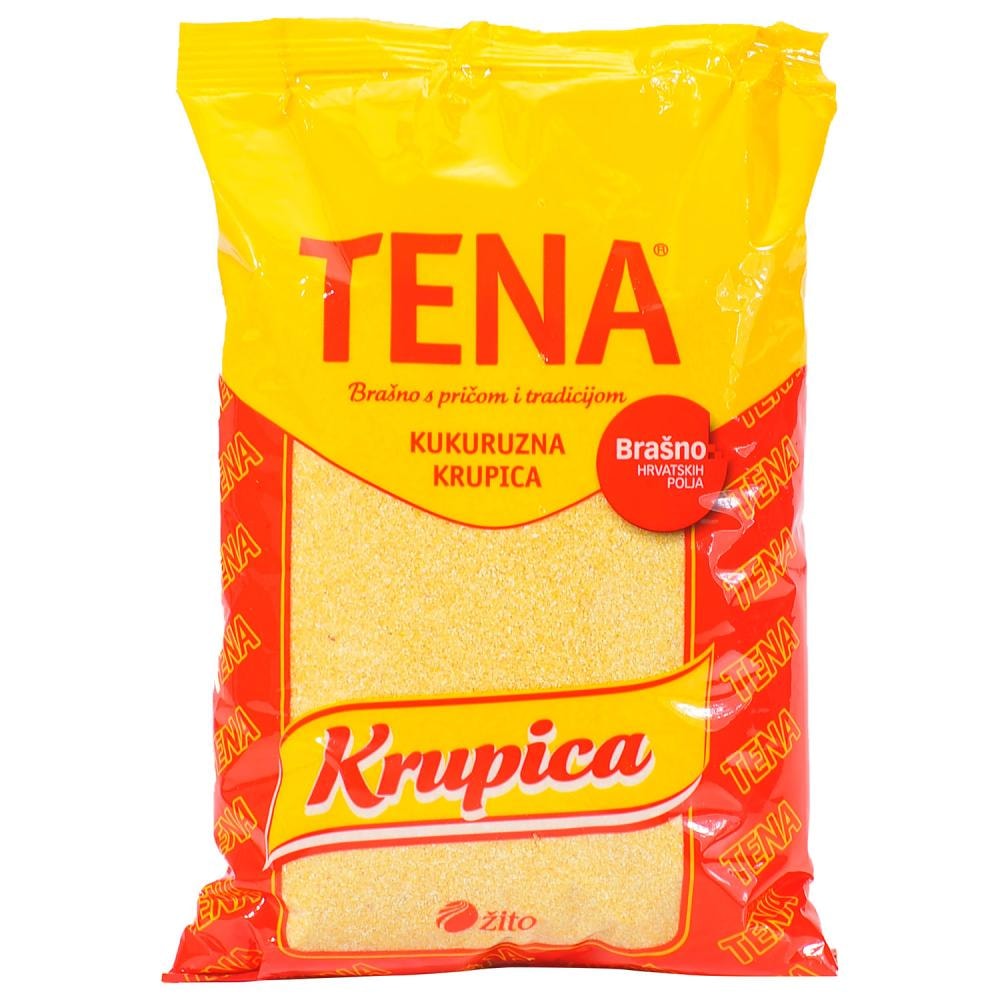 Kukuruzna krupica 750 g