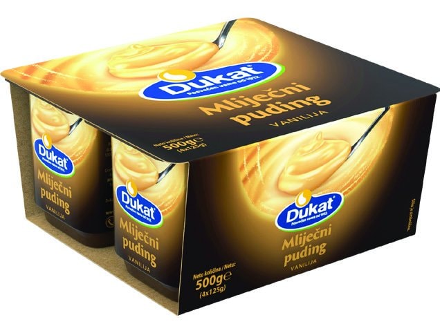 Lux puding 500 g