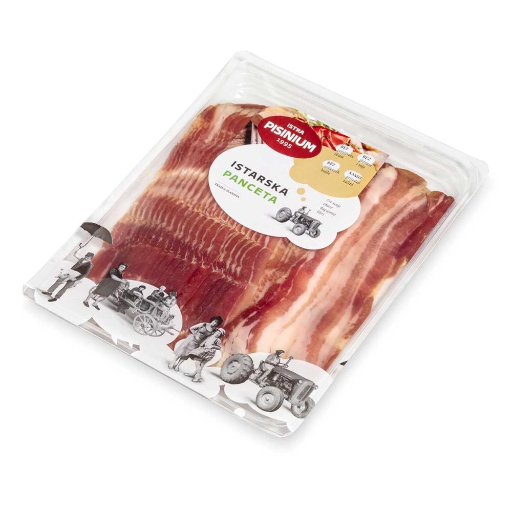 Panceta narezak 230 g