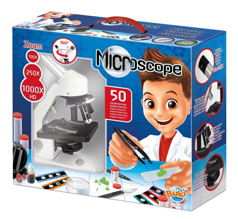 Microscope