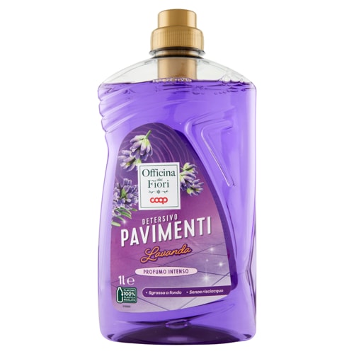 Sredstvo za čišćenje podova 1 L