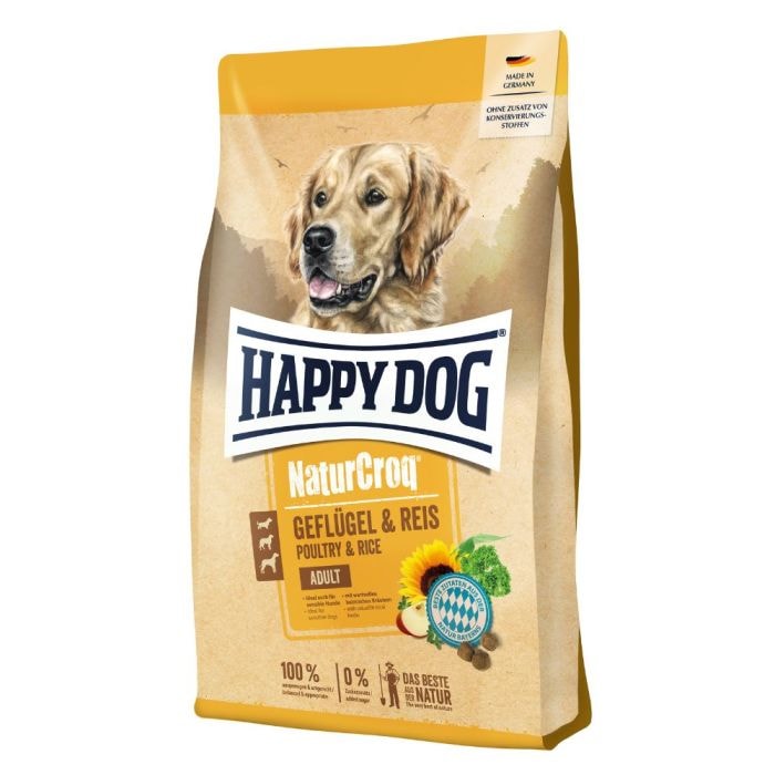 Happy dog poslastice za pse