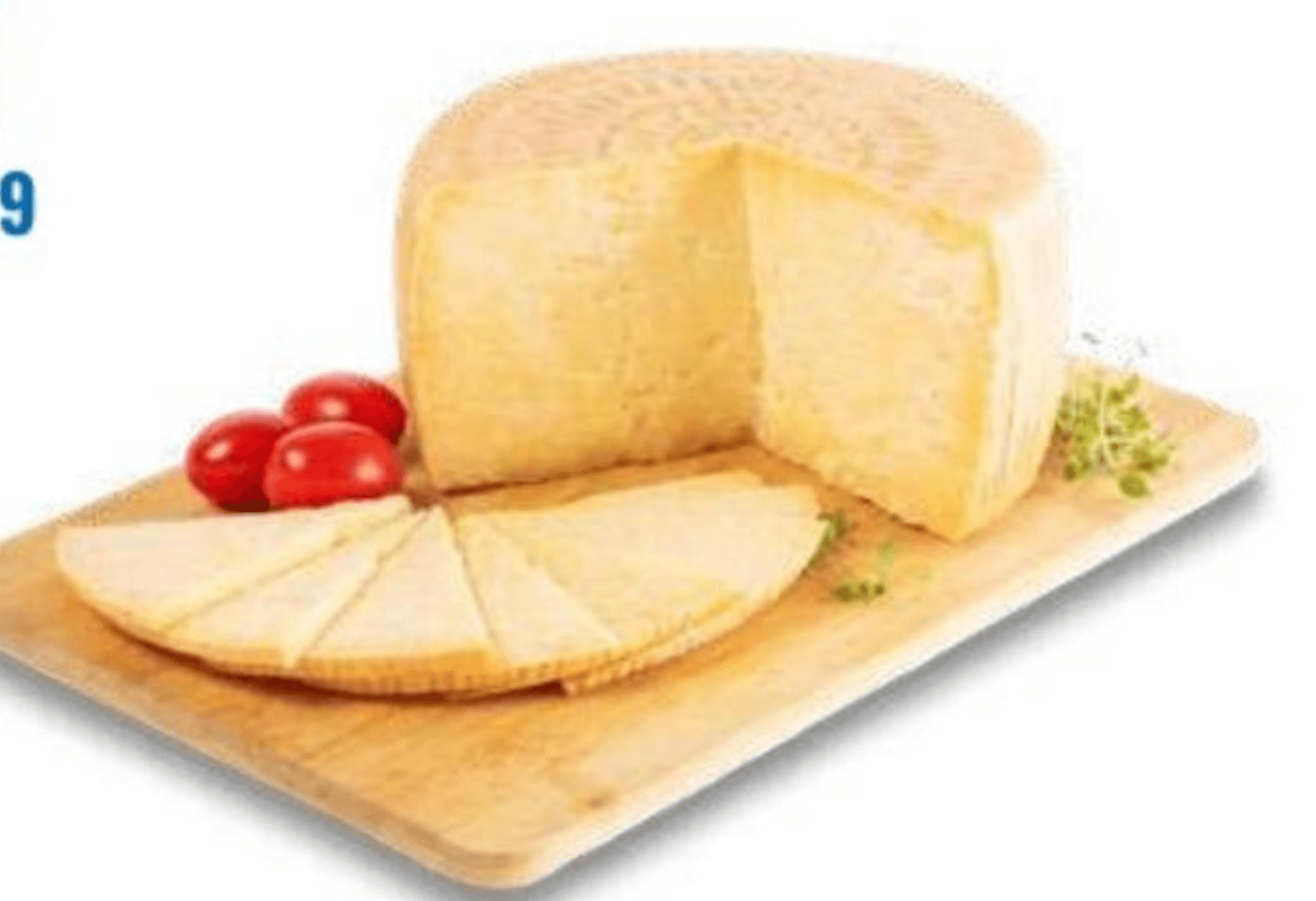 Pastirski sir 100 g