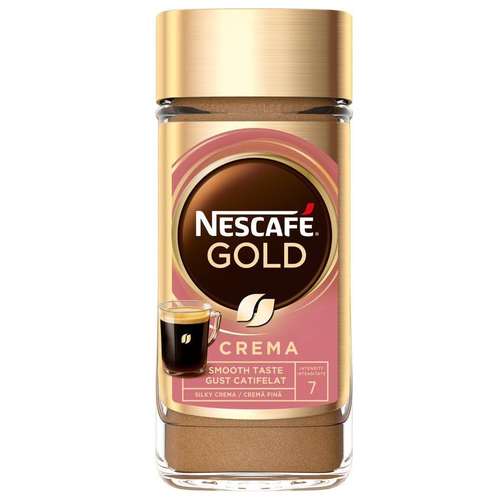 Gold classic, crema 95 g