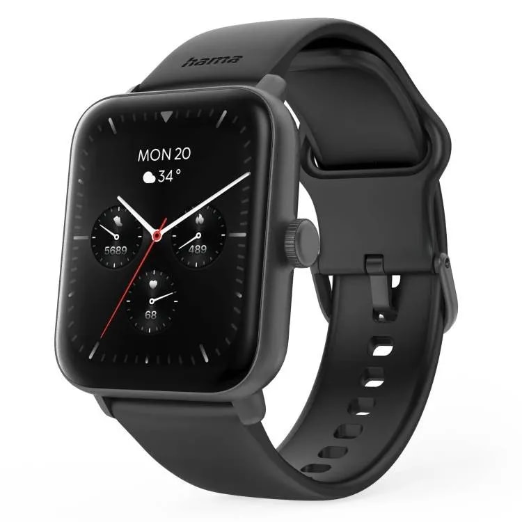 Smartwatch hama 6010