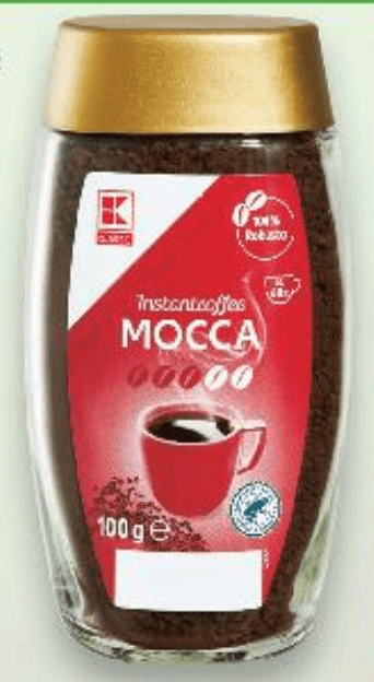 Instant kava 100 g