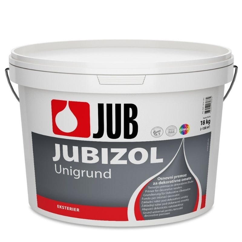 Jubizol acryl finish xs