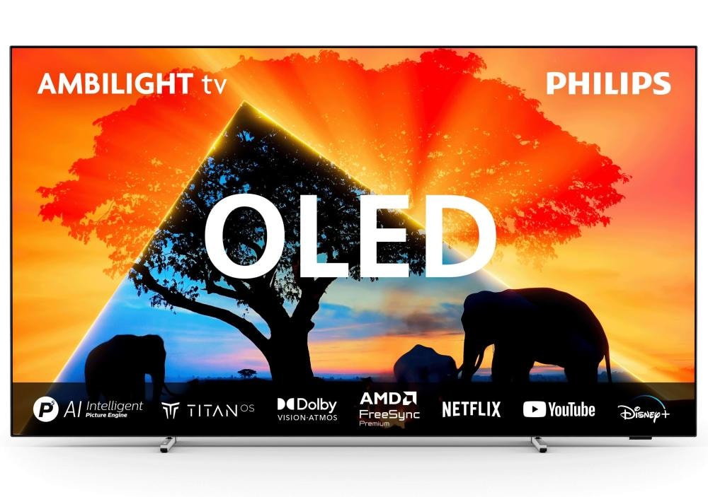 Oled tv 65oled769/12 164 cm