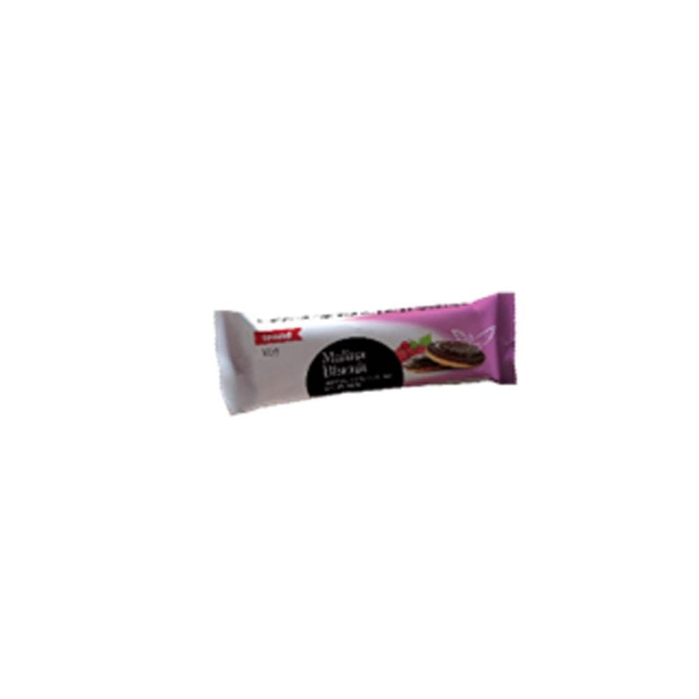 Biskvit malina 105g