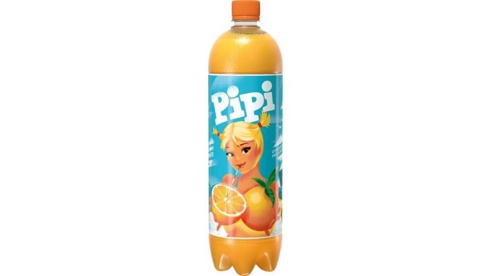 Gazirano piće 1,5 l