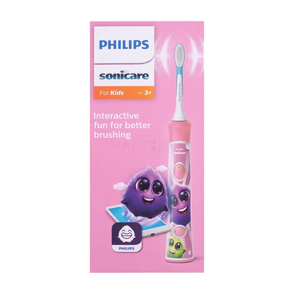 Sonicare četkica za djecu