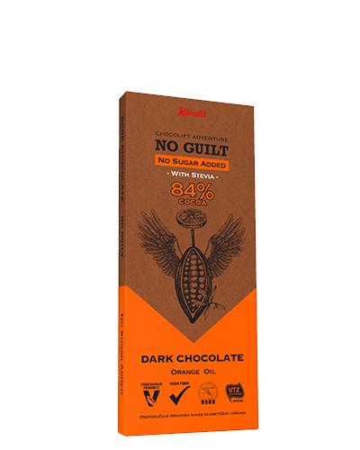 Tamna čokolada 80 g