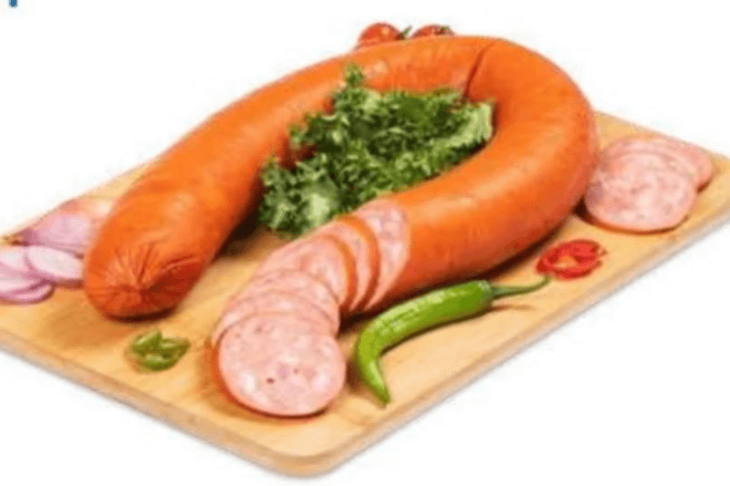 Domaći jeger 100 g