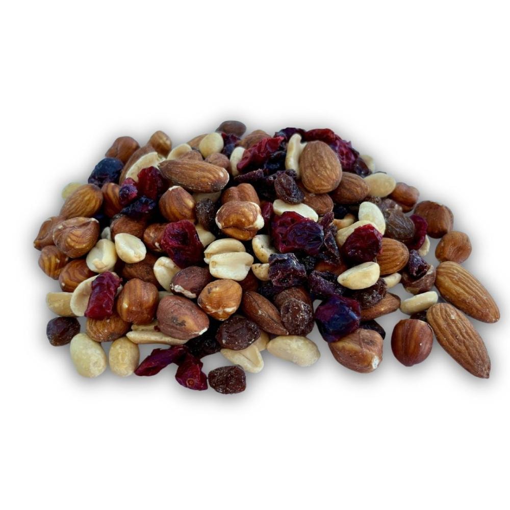 Mix brusnice i badema 300 g