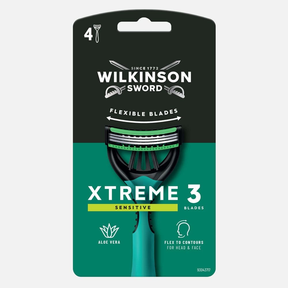 Xtreme 3 3+1