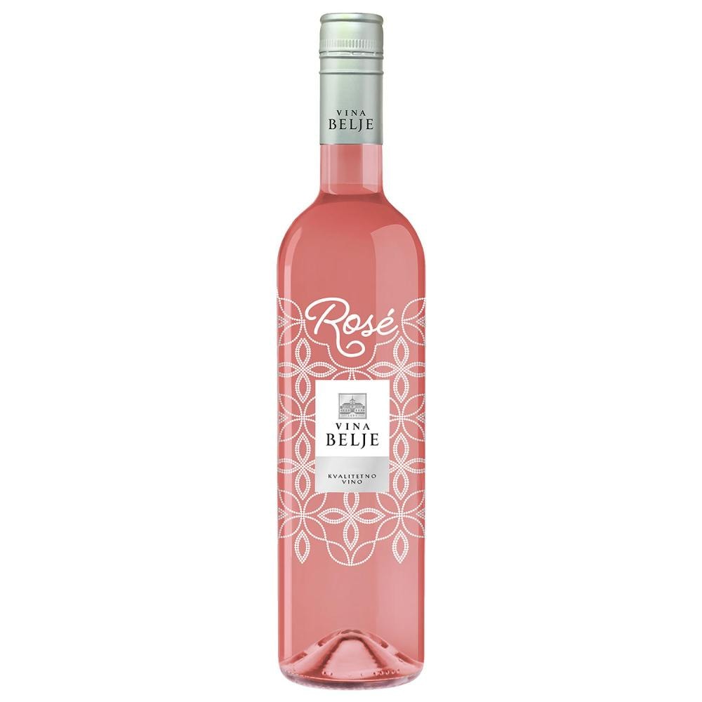 Cuvee rose 0,75L