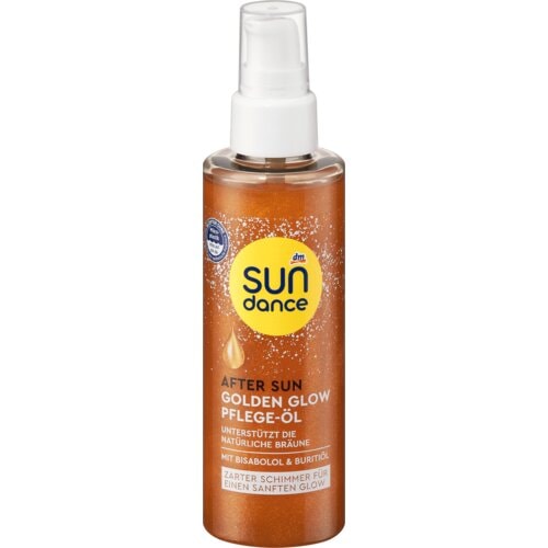 After sun ulje 100 ml