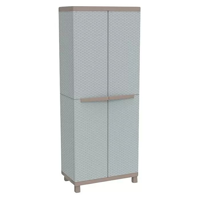 Pvc ormar 'ratan'
