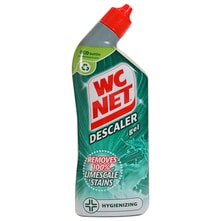 Sredstvo za čišćenje wc školjke 750 ml