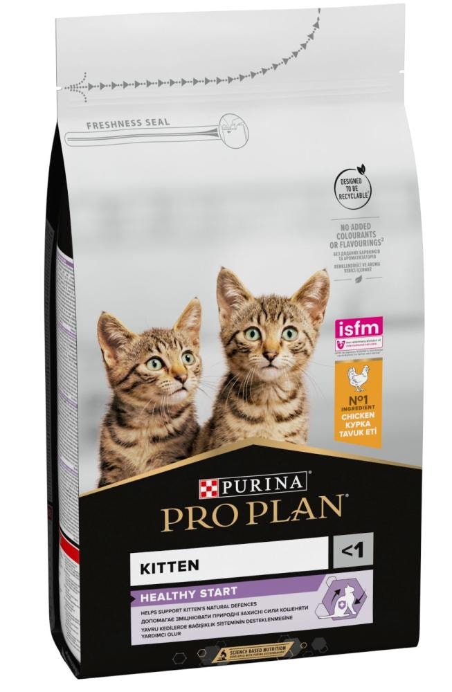 Original kitten 1,5 kg
