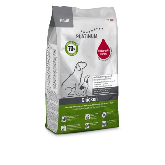 Platinum adult 1,5 kg