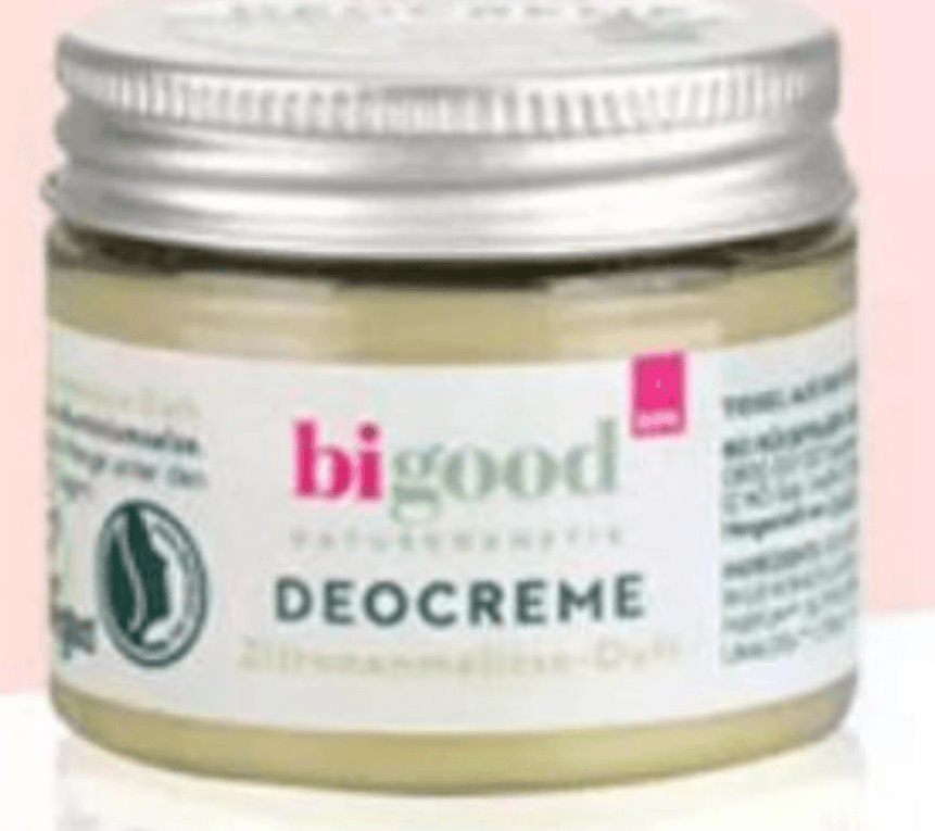 Deo krema 50 ml