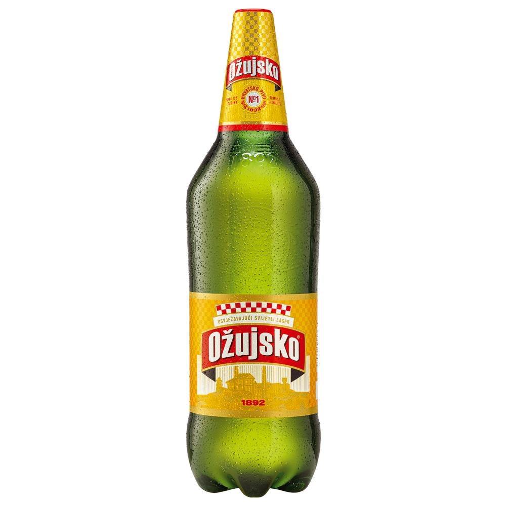 Pivo 2 L