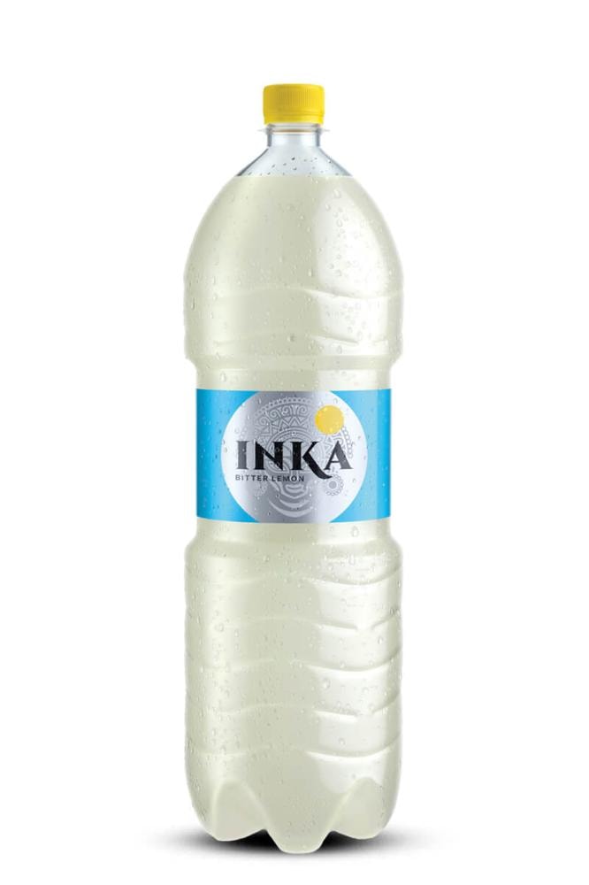 Tonic water/bitter lemon 1.5 L