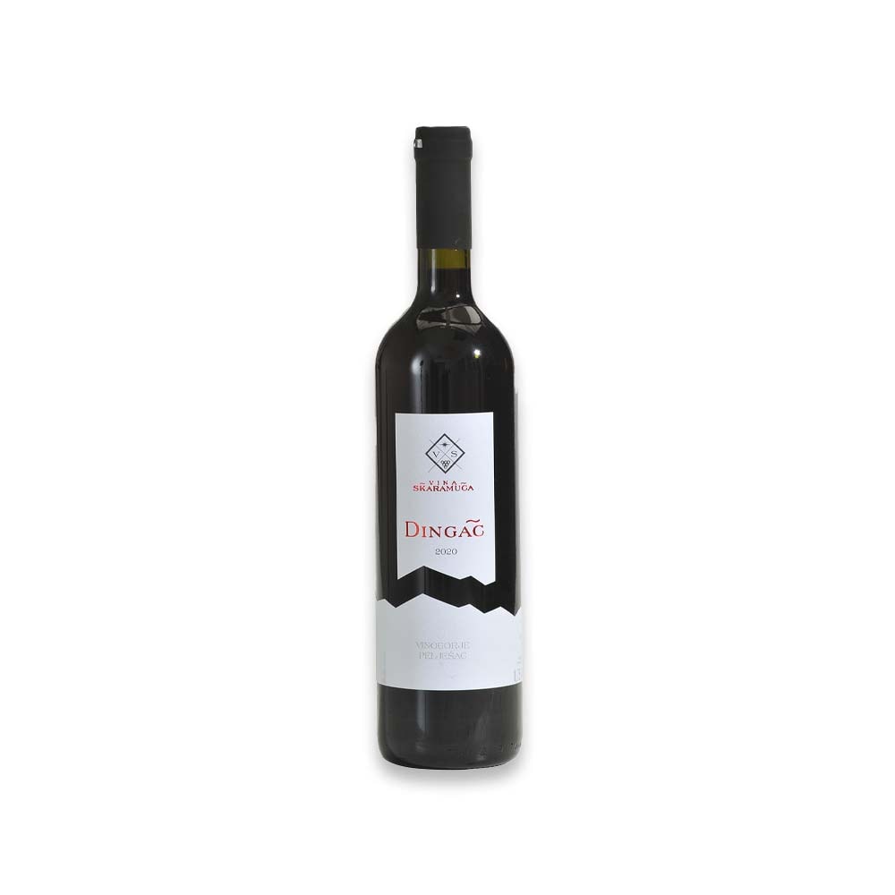 Vina mjeseca limited edition 0,75 l