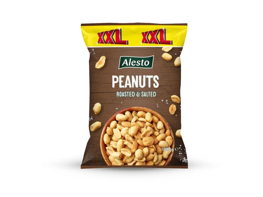 Kikiriki xxl 1 kg