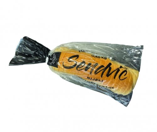 Kruh sendvič zlatni 400 g