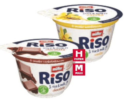 Mliječni desert 200 g