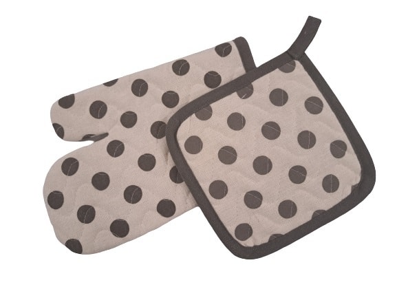 Set kuhinjski dvodijelni