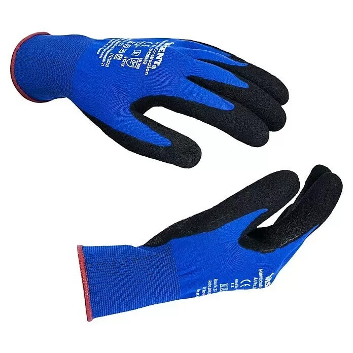 Radne rukavice rwnyl blue