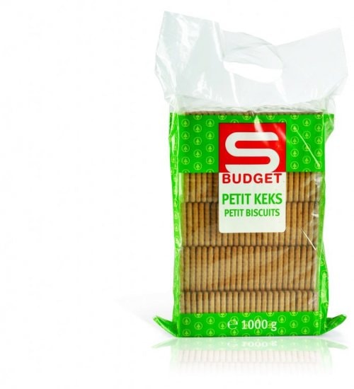 Keks petit 1 kg