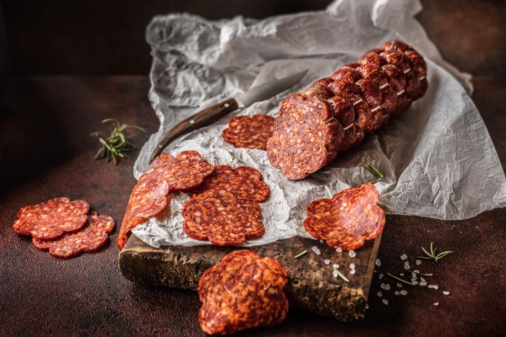 Kulenov cvijet ili cvit dalmata 100 g
