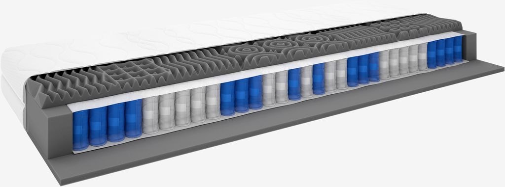 Stria ps25 madrac 80x200 cm