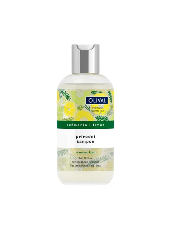 Šampon za kosu 250 ml