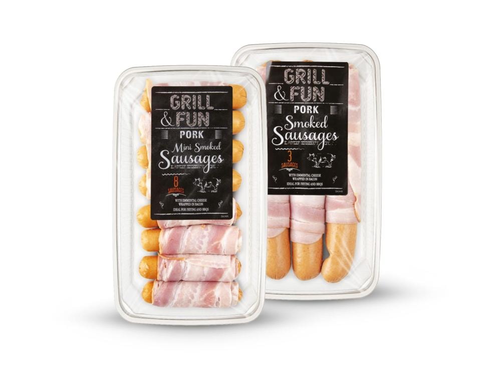 Kobasica berner 250 g ili 300 g