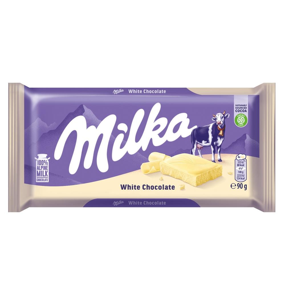 Čokolada 90 g ili 100 g