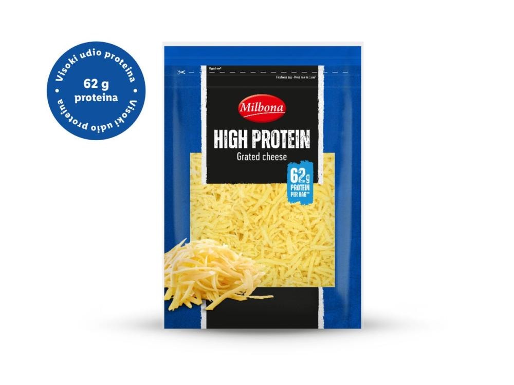 High protein ribani sir 200 g