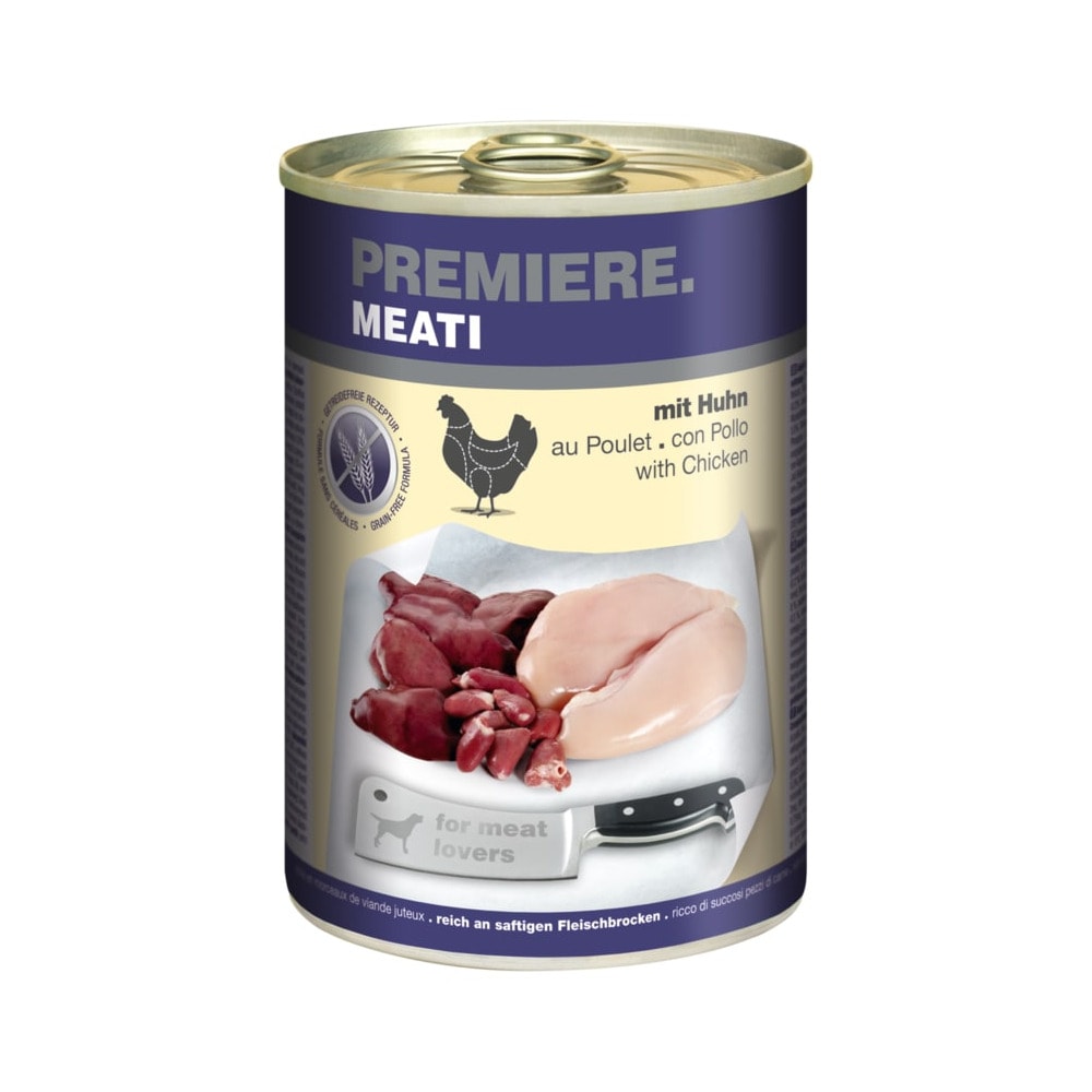 Premiere meati 400 g