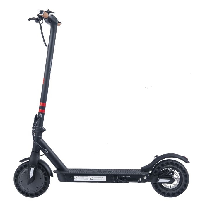 Električni romobil e-goni s16