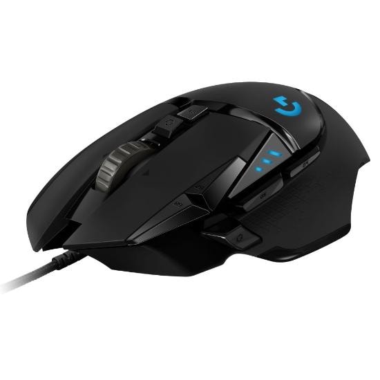 Miš g502