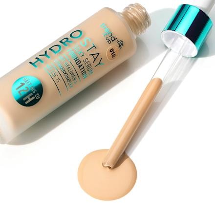 Hydro stay silky serum tekući puder